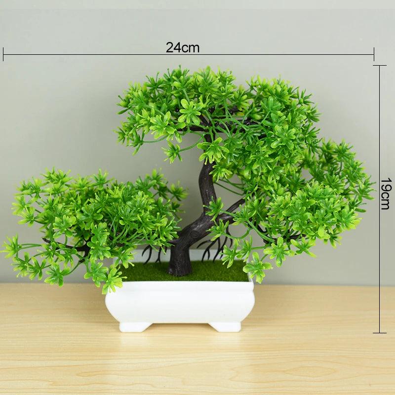 Bonsai Artificial