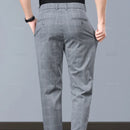 Calça Xadrez - Old Money