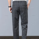 Calça Xadrez - Old Money