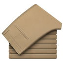 Calça de Algodão - Old Money