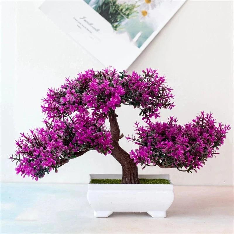 Bonsai Artificial