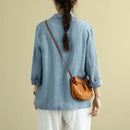 Blazer Italiano Feminino - Old Money