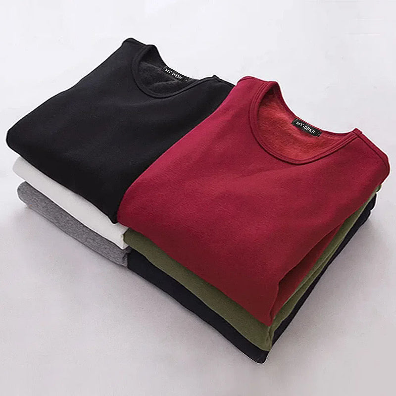 T-shirt Térmica Masculina🔥