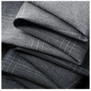 Calça Xadrez - Old Money