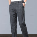 Calça Xadrez - Old Money