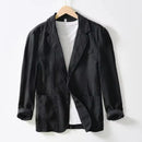 Blazer Linho Masculino - Old Money